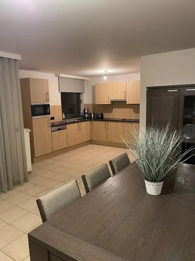 Vakantieappartement Odyssee Oostende 0*, Ostend